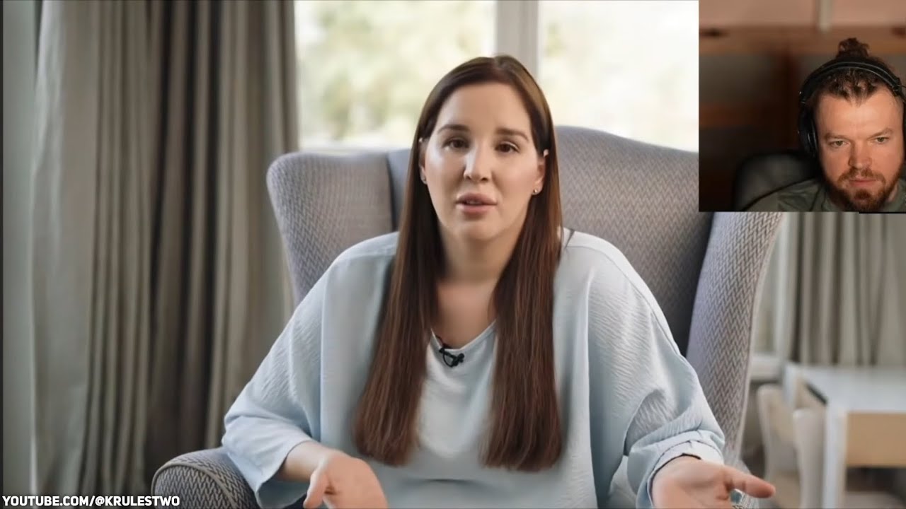 WARDĘGA OGLĄDA LIL MASTI: M&Oacute;J DRUGI POR&Oacute;D - Film edukacyjny dokumentalny