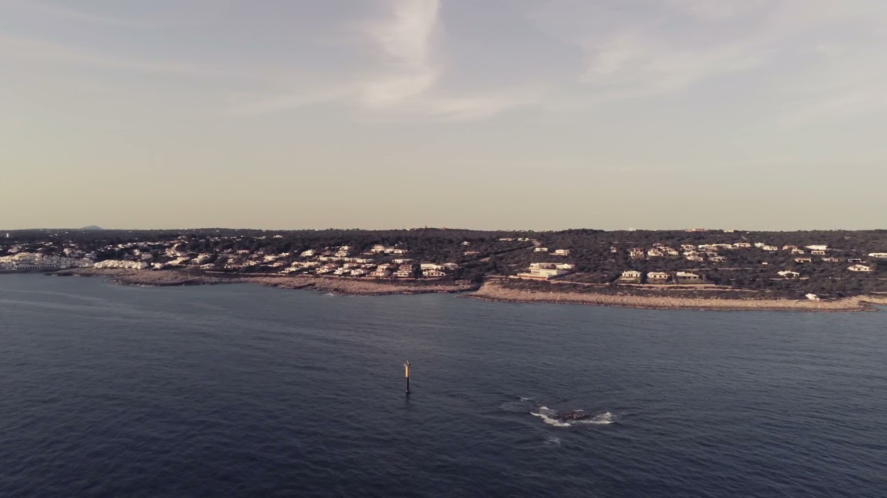 Menorca - Biniancolla