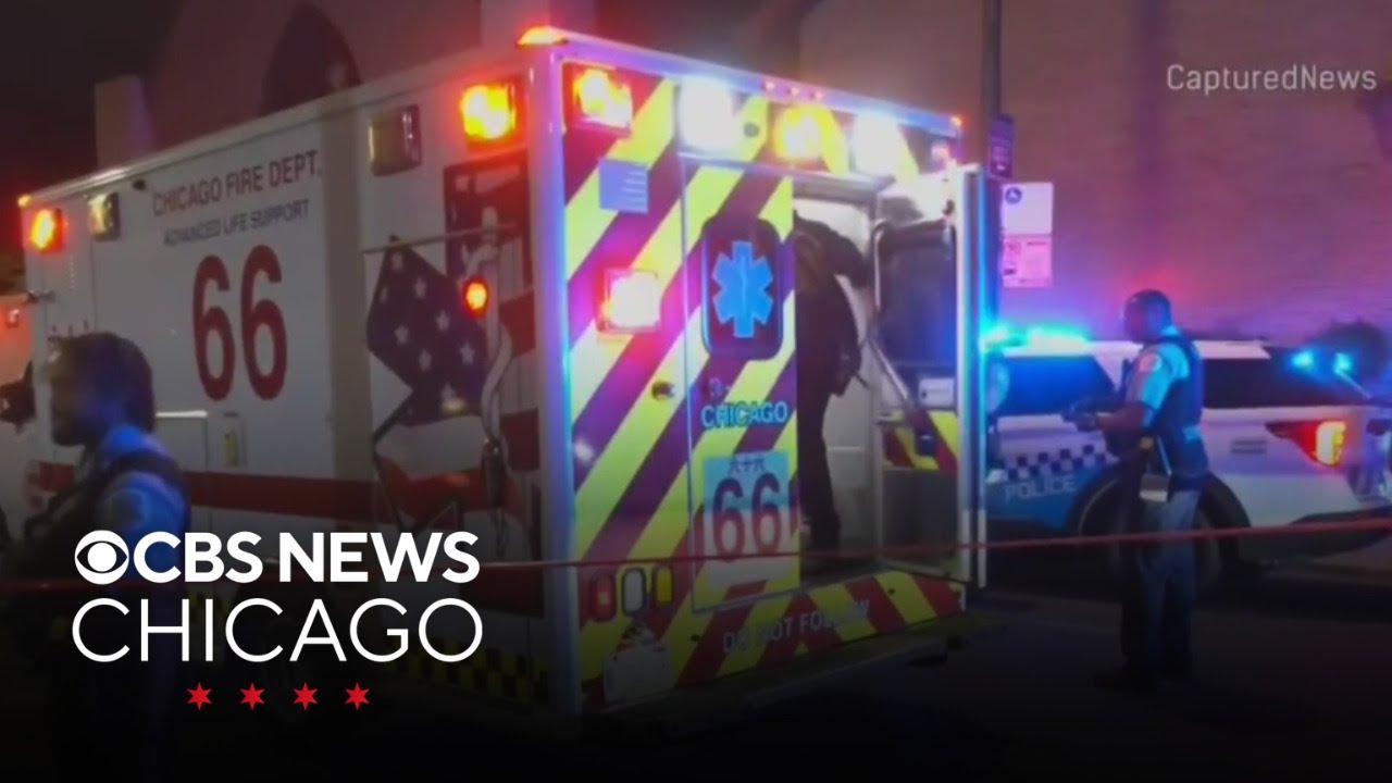 Expert: Violent Labor Day weekend could be used as justification for troop deployment to Chicago