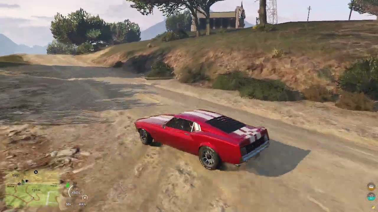 21JUMPCLICK (GTA RP) Yohann Durand S4E70 : j'aurais la comet saf' ou pas ce soir?