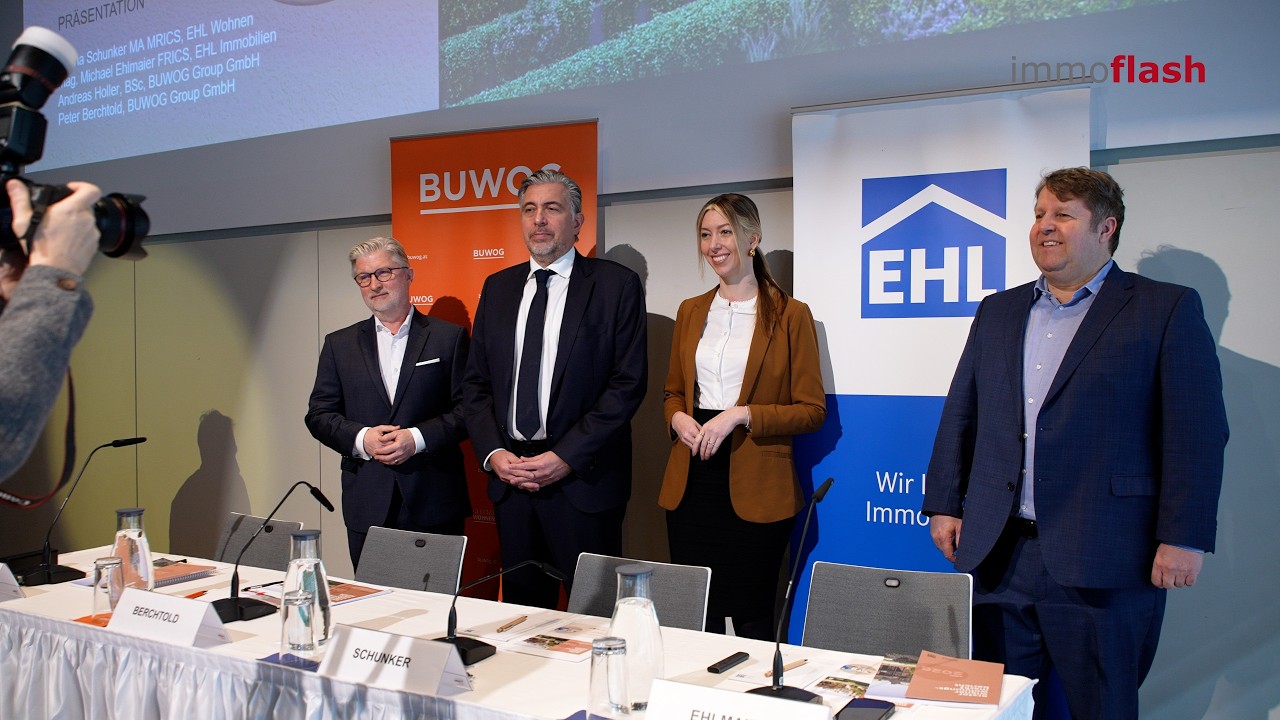 Erster Wiener Wohnungsmarktbericht 2026: Wohnungsmarkt unter Druck, Angebotslücke droht