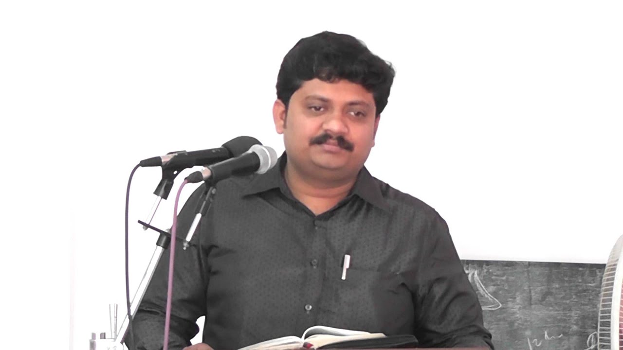 BIBLE ANAGA NEMI ? DHAANINI ELA CHADHAVAALI ?