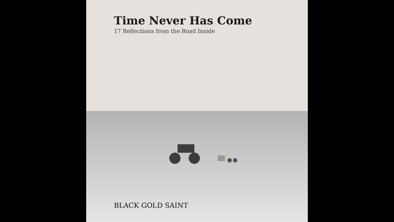 Title  Born to Chase By Black Gold Saint 