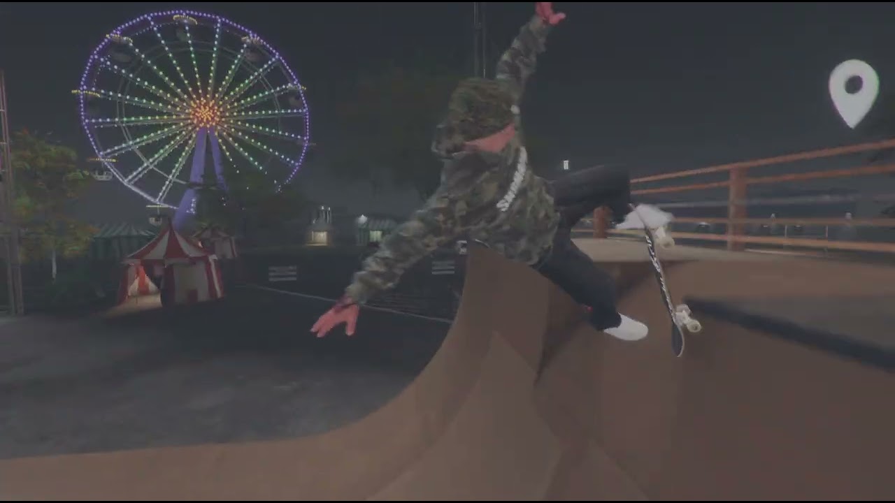 Skater XL