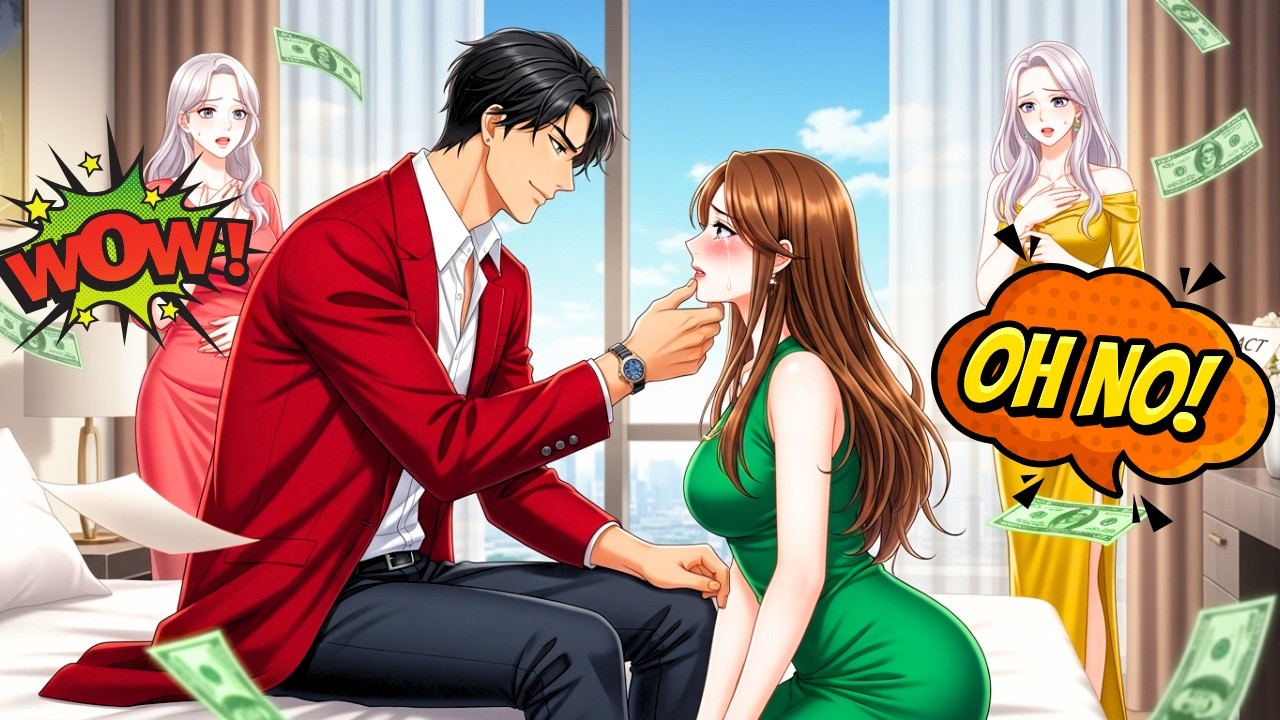 استغلت حاجتها للمال فجعلتها زوجتي بـ 