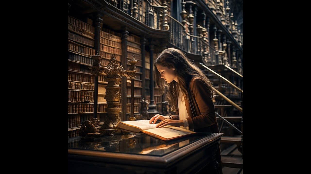 Lexicographer - Career guidance for high school students. Discover career paths