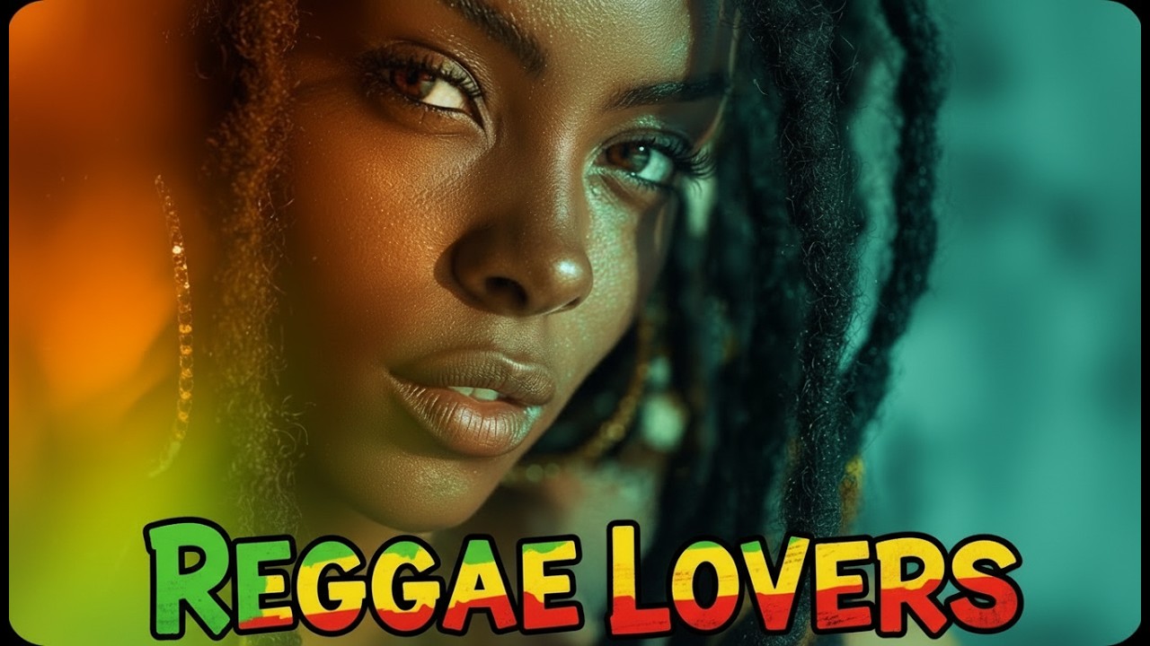Reggae Lovers &ndash; Vibes de Amor | reggae rom&acirc;ntico #reggaelovers