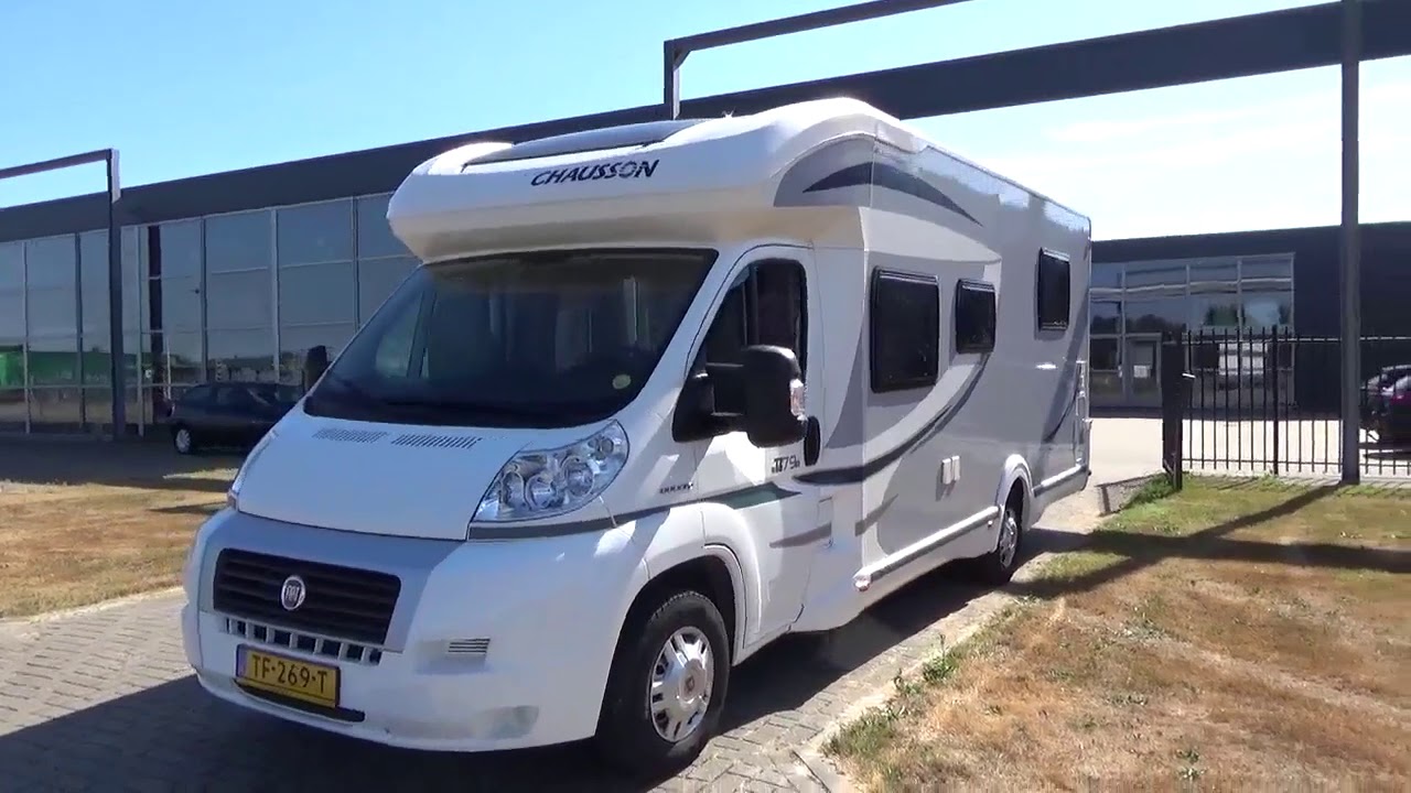 Chausson TI 79EB