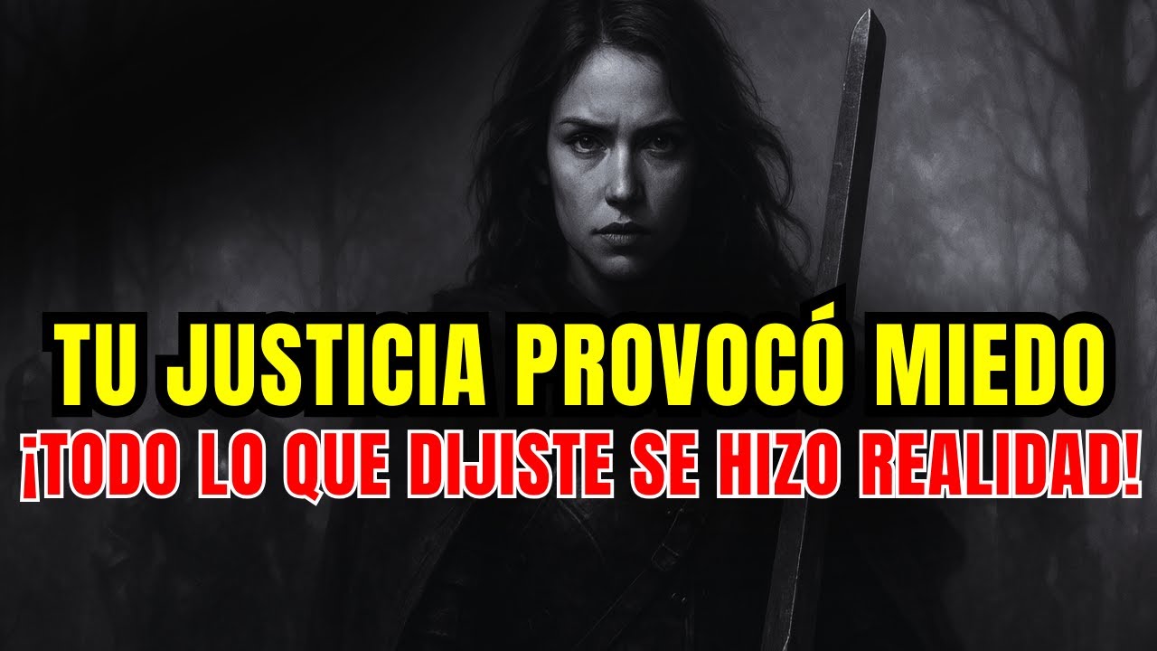 ELEGIDOS, AHORA TODOS TIENEN MIEDO… TODO LO QUE DIJERON ESTÁ PASANDO 😰