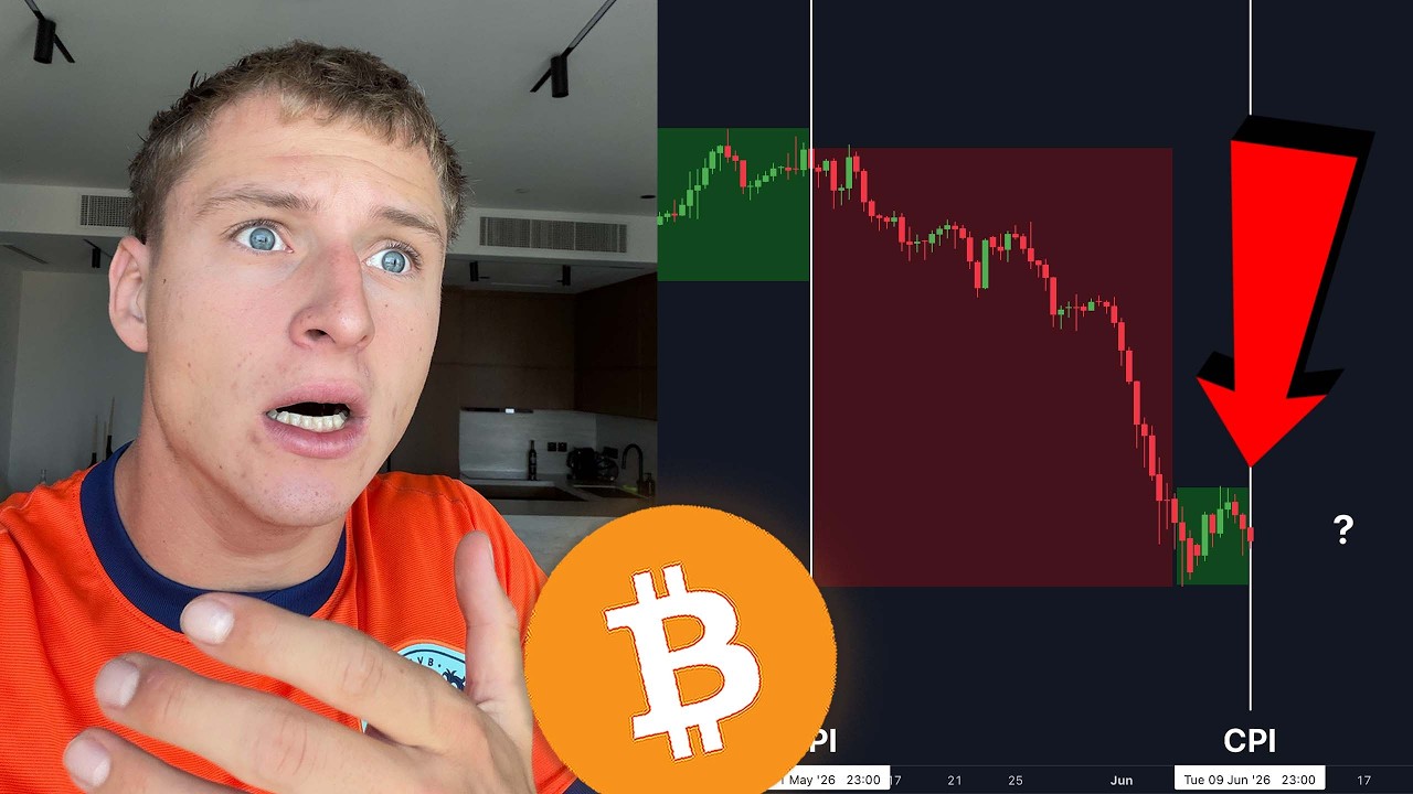 BITCOIN WARNING: WATCH WITHIN 24 HOURS!!!