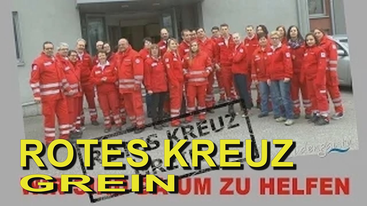 ROTES KREUZ | Grein