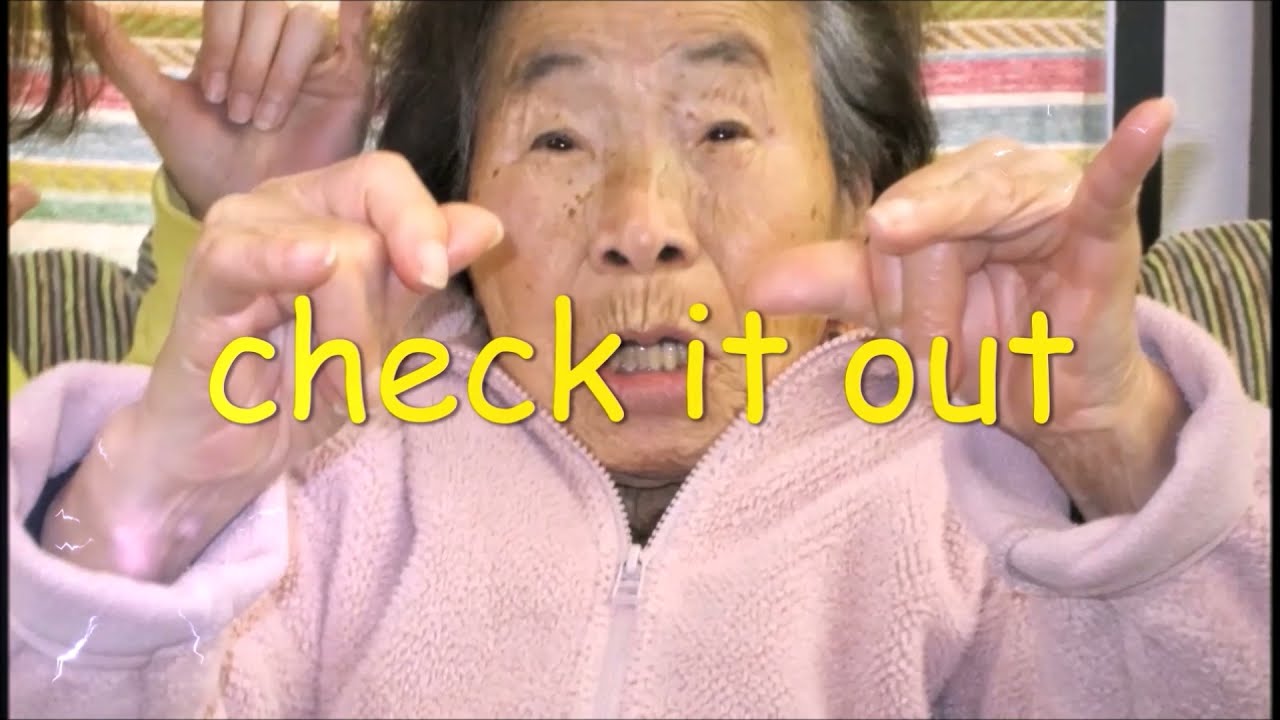warai．みんちかな人達　(Ver．初）