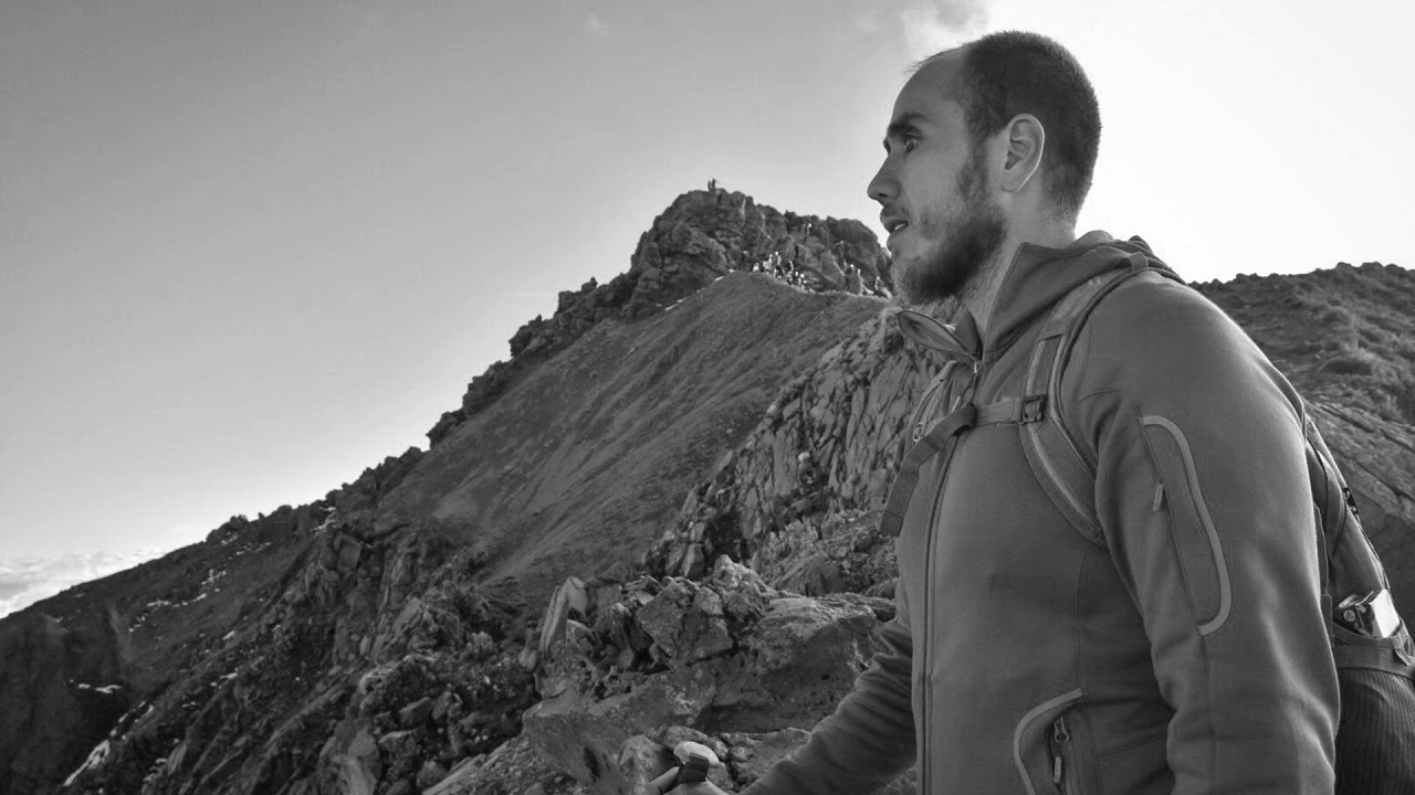 Ultra Maratonista CIEGO | RAFA JAIME #005.