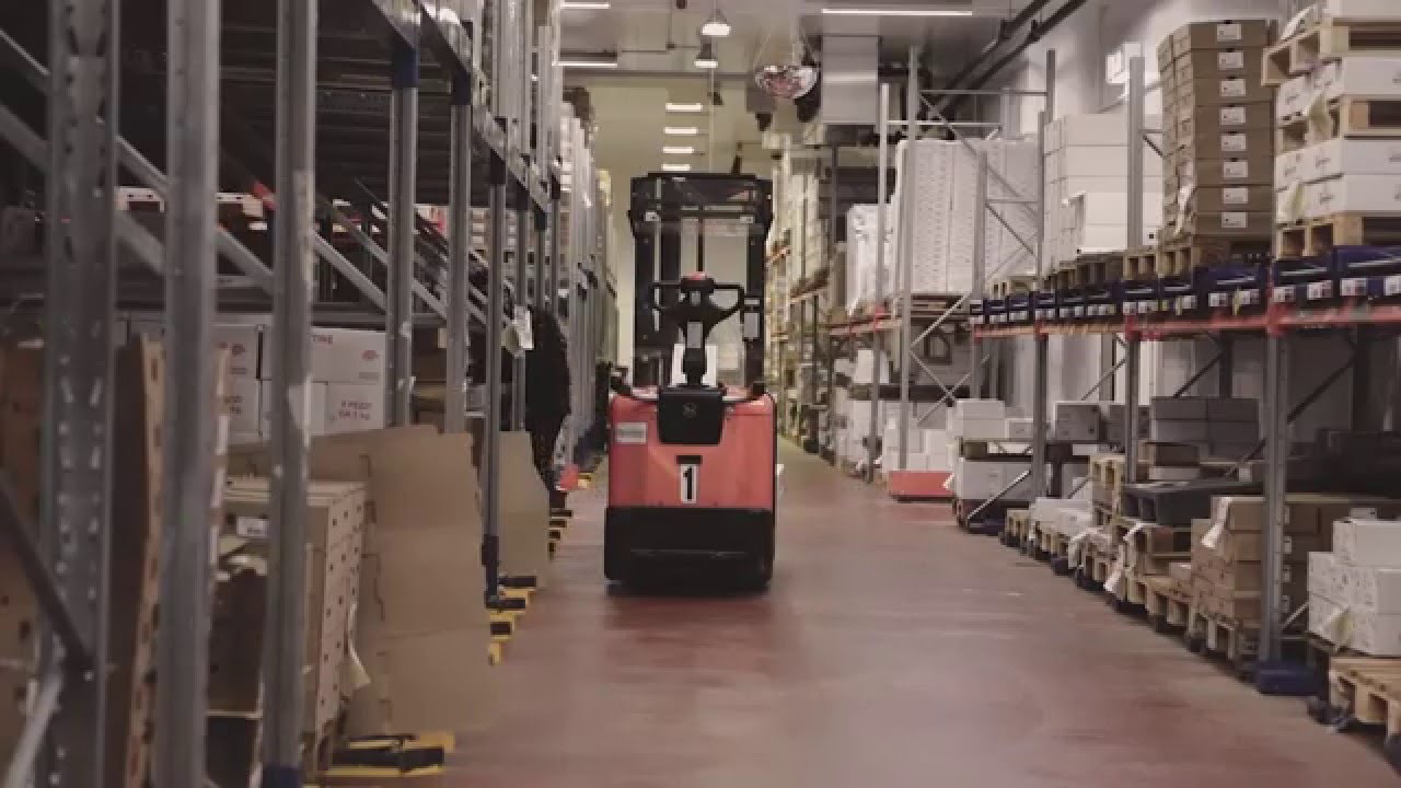 Noggrant Utvalda - V&aring;ra ostar kommer till Ulricehamn