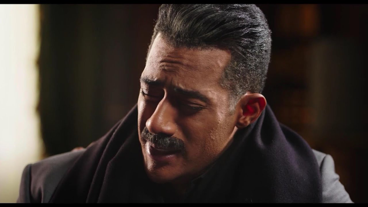 جعفر العمدة - هتبكي من المشهد ده.. أخيرا جعفر عرف مين ابنه وراح علشان يشوفه