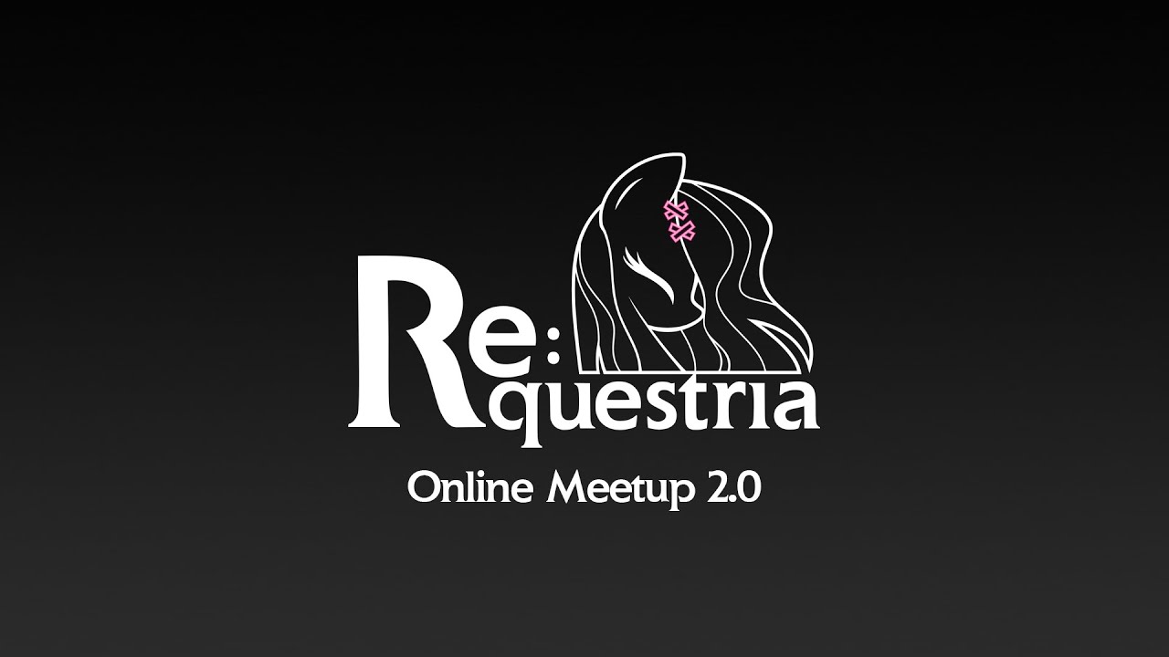 Re:questria Online Meetup 2.0 (Часть 1/2)