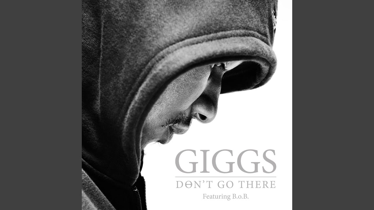 Don't Go There