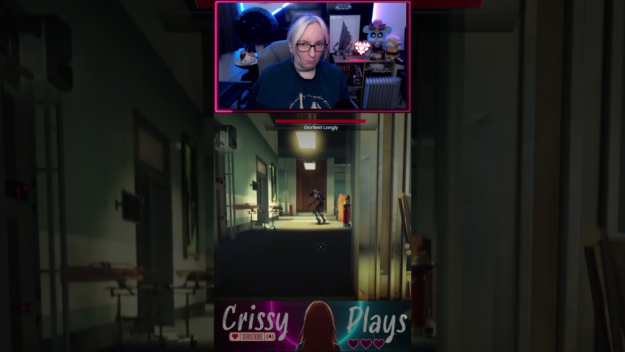 Почему у этого пришельца есть имя? 😱 | Prey 2017 