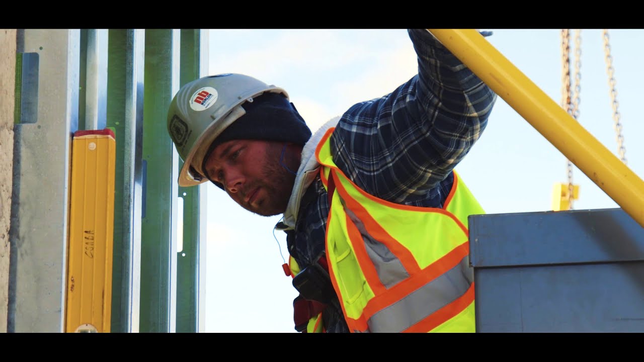 Complete Steel Framing Building Solutions - iSPAN Sytems