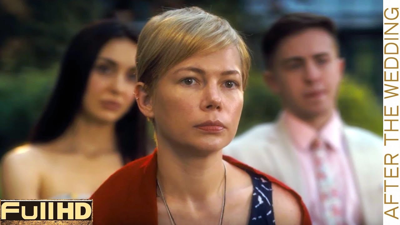 После свадьбы / After the Wedding &mdash; фильм 2019 🎬 ТОП5 Новые Трейлеры