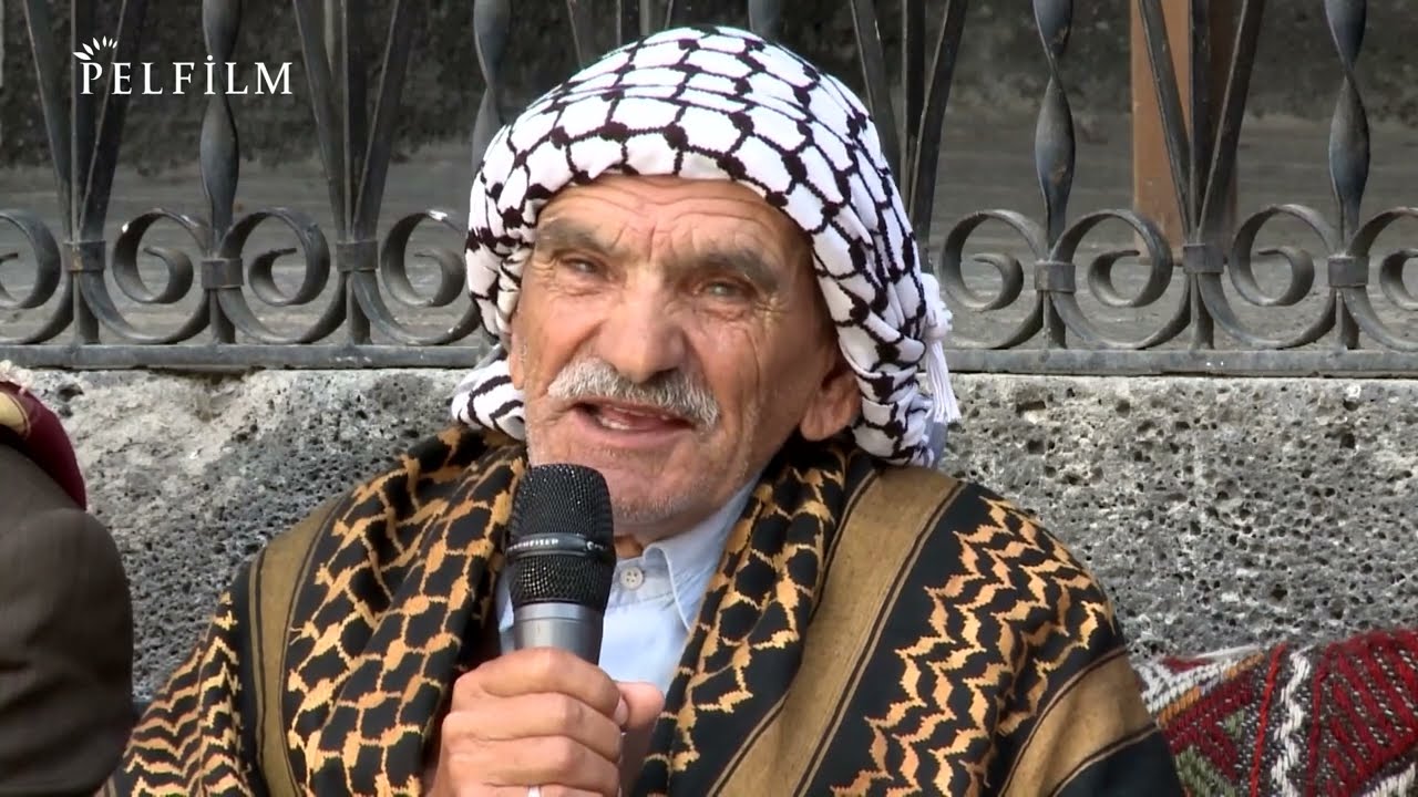 SEYÎTXANÊ BOYAXCÎ - MEDÎNA MELE