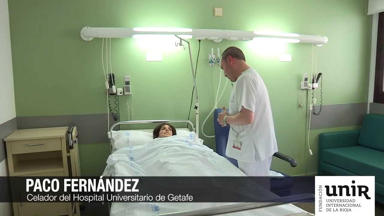 Cómo mover a un dependiente de la cama al sofá o a la silla de ruedas - SUPER Cuidadores (UE, 2013)