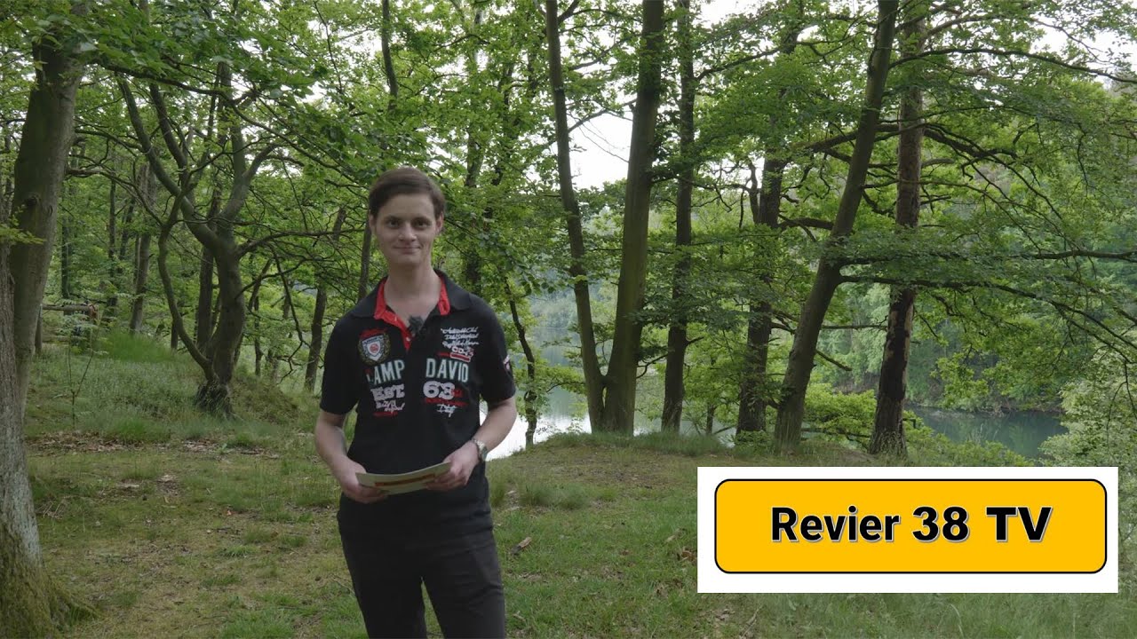 Die Velpker Schweiz - Unterwegs im Naturparadies