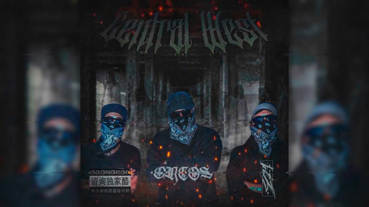 Favelas Feat. Carpe Noctem  @CarpeNoctemGto