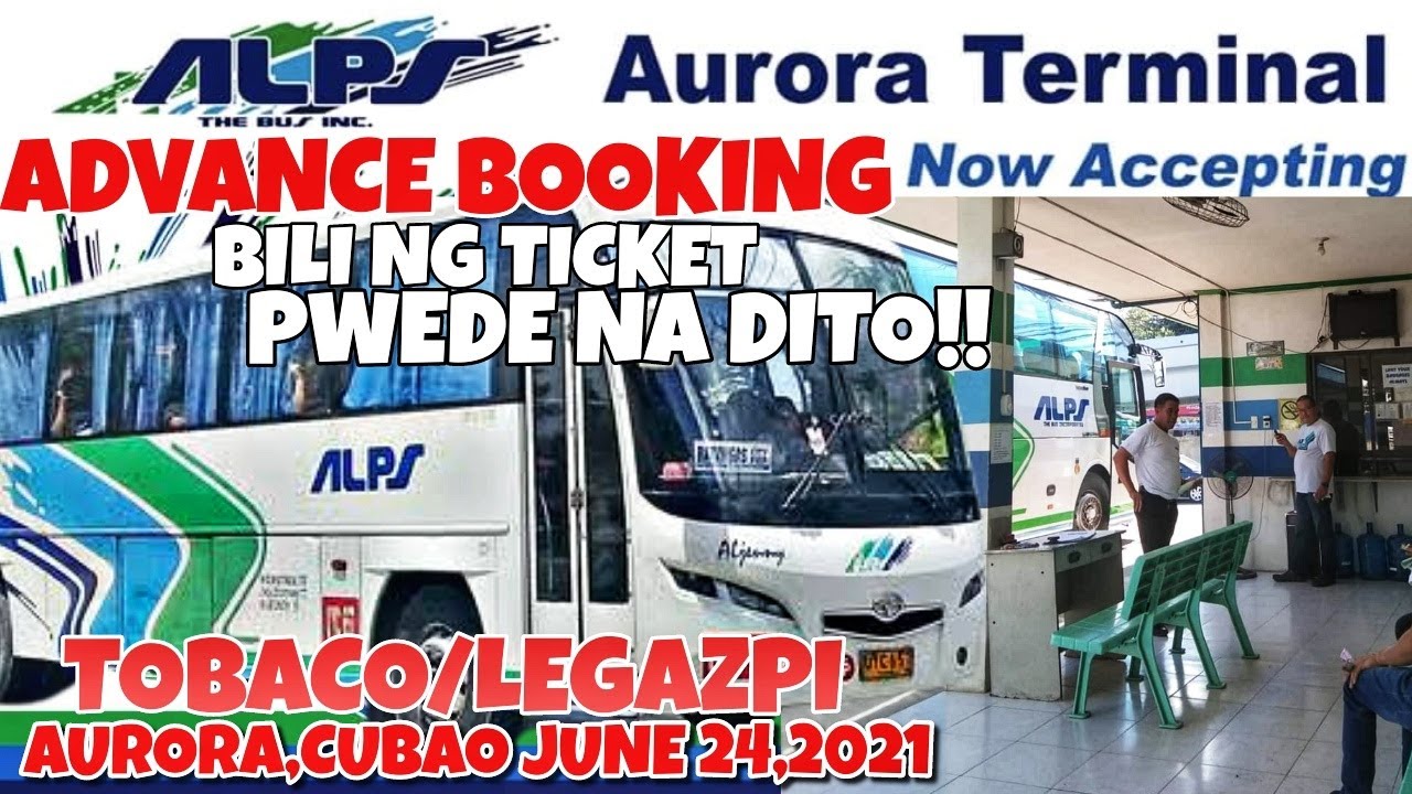 ALPS BUS TERMINAL AURORA CUBAO| SUBUKAN NATIN PUNTAHAN PARA SA UPDATE| ROMEL CATALAN LEMTV