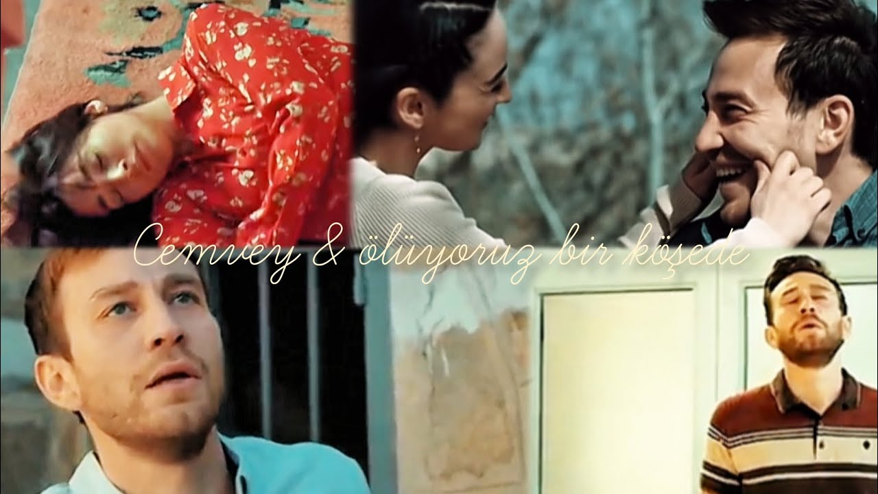 Cemile ölurse Veysel (pov)