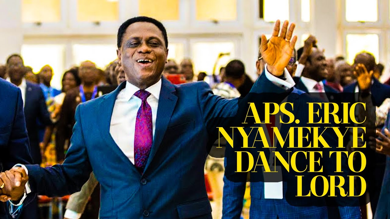 Unstoppable Pentecostal Praise – Feel the Fire, Dance to God’s Glory 🙌🔥