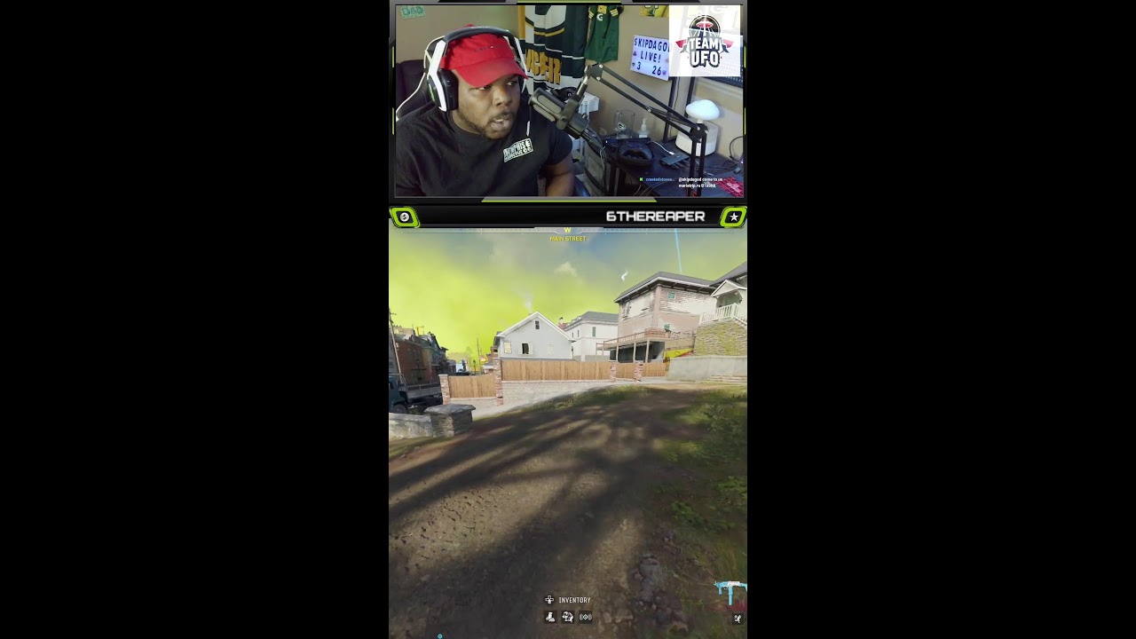 Boy I tell Ya!!! #CallofDuty #BlackOps7 #Warzone #MEMPHIS #STREAM (Portrait)