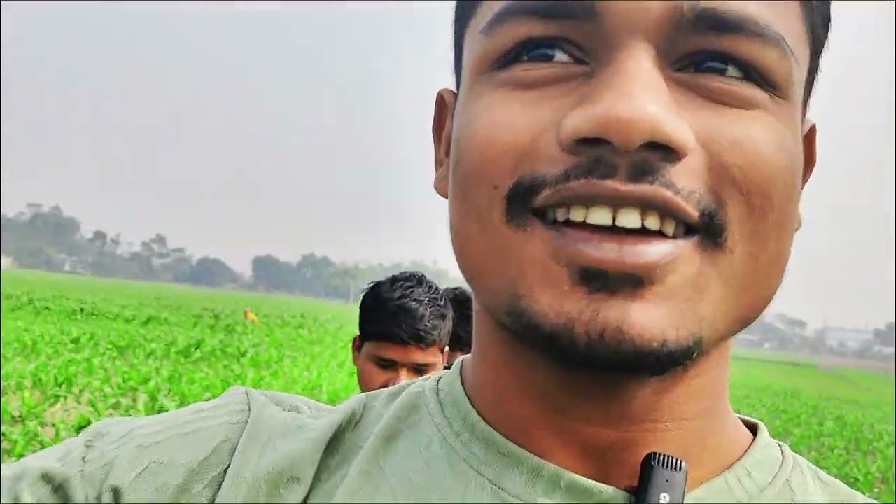 मेरा पहला खेत का वीडियो 😱 | Sirsabadi Chhora | Vlogs