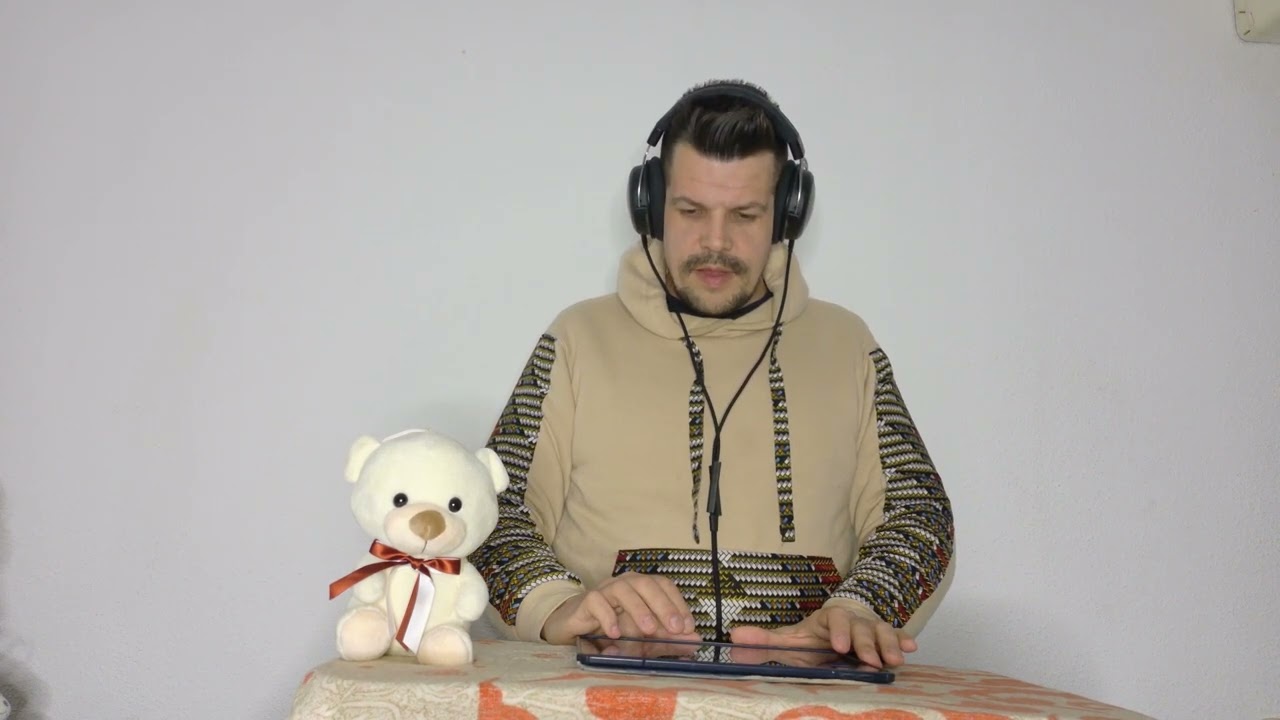 Ecstatic dance set - end 2025