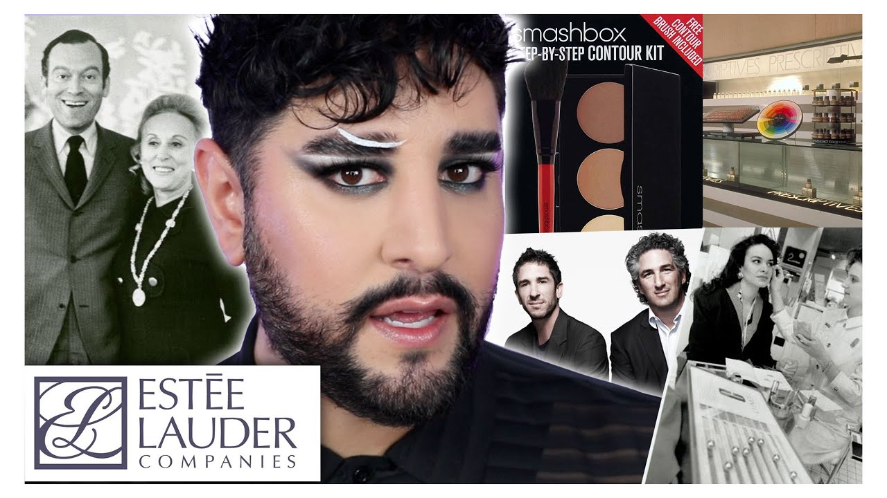 Failed Estée Lauder brands | the Estée Lauder Curse