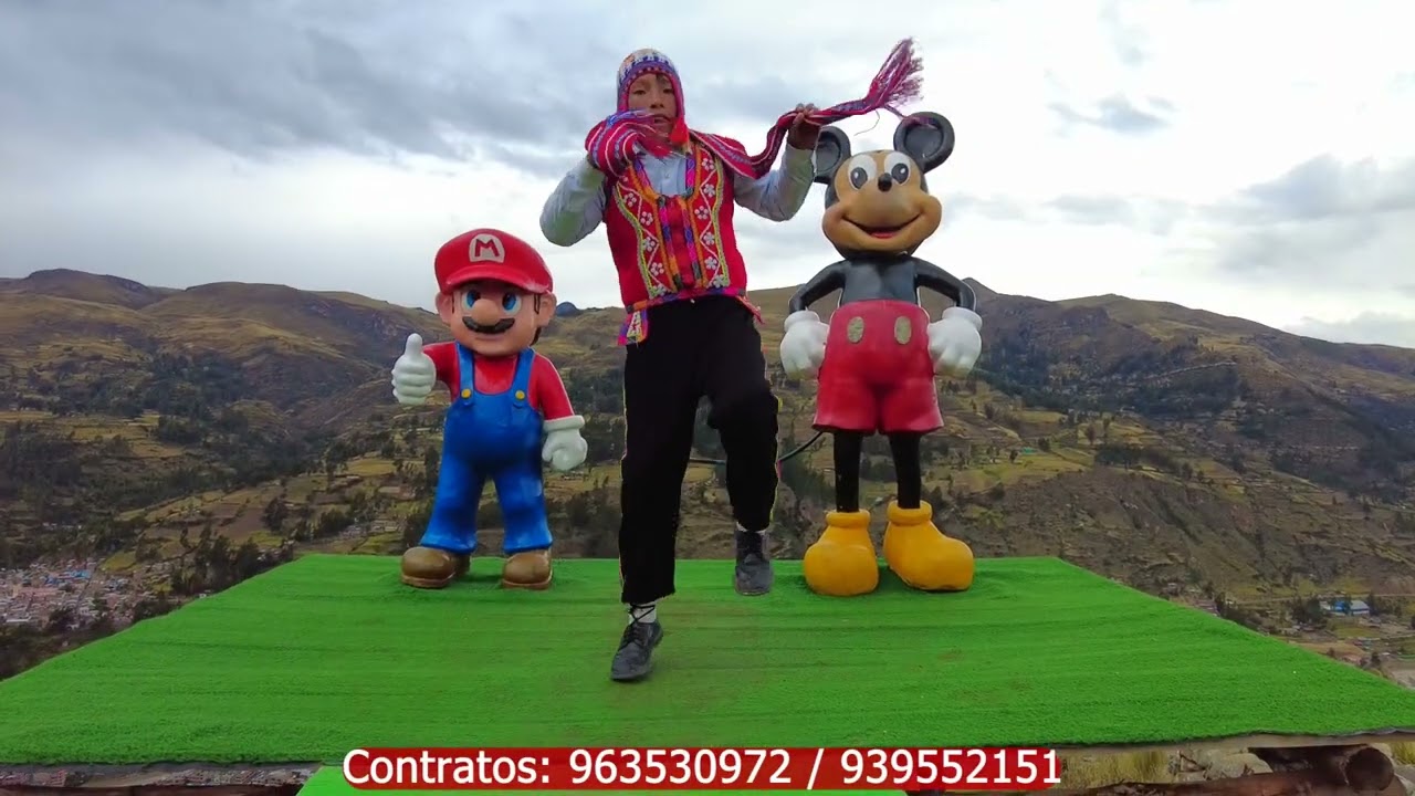 PURITA FIESTA PRODUCCIONES