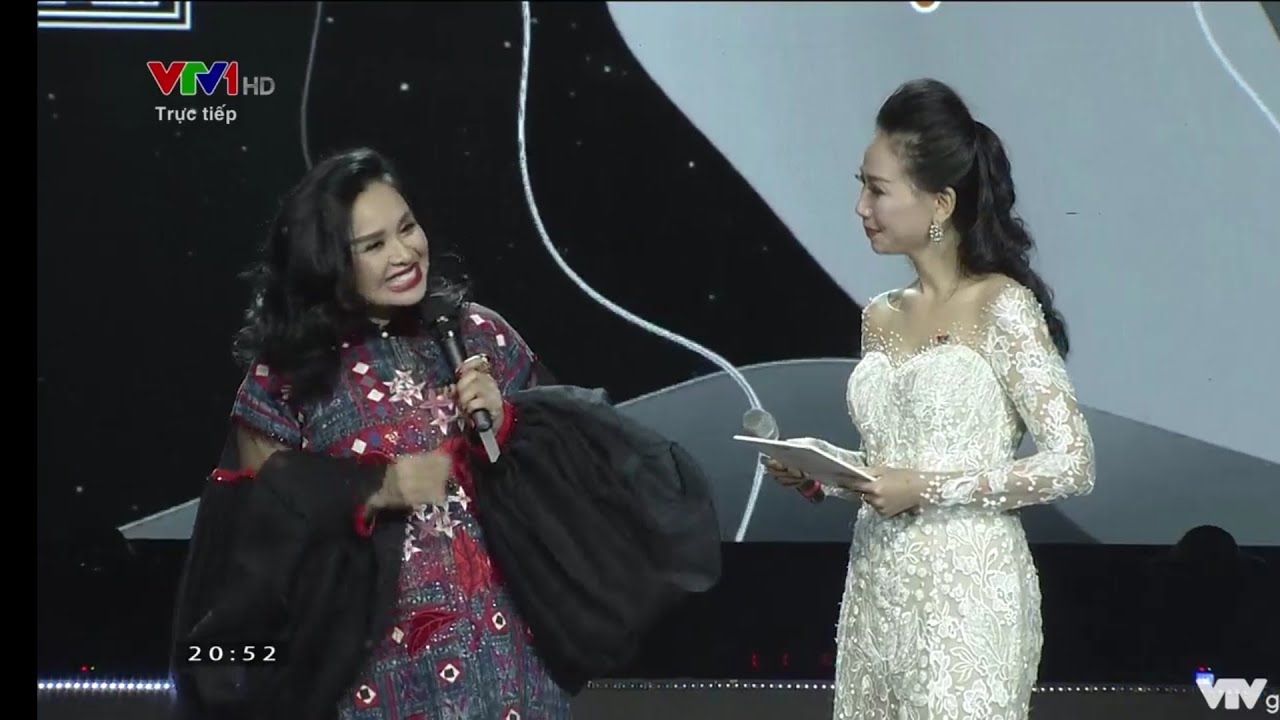 Con đường âm nhạc - Diva Thanh Lam