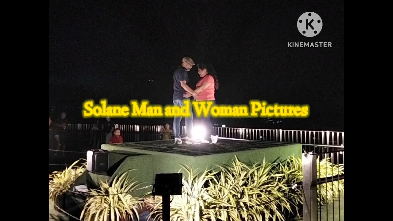 Solane Man and Woman / Where's the Dolphin Toy! Pictures (2003)