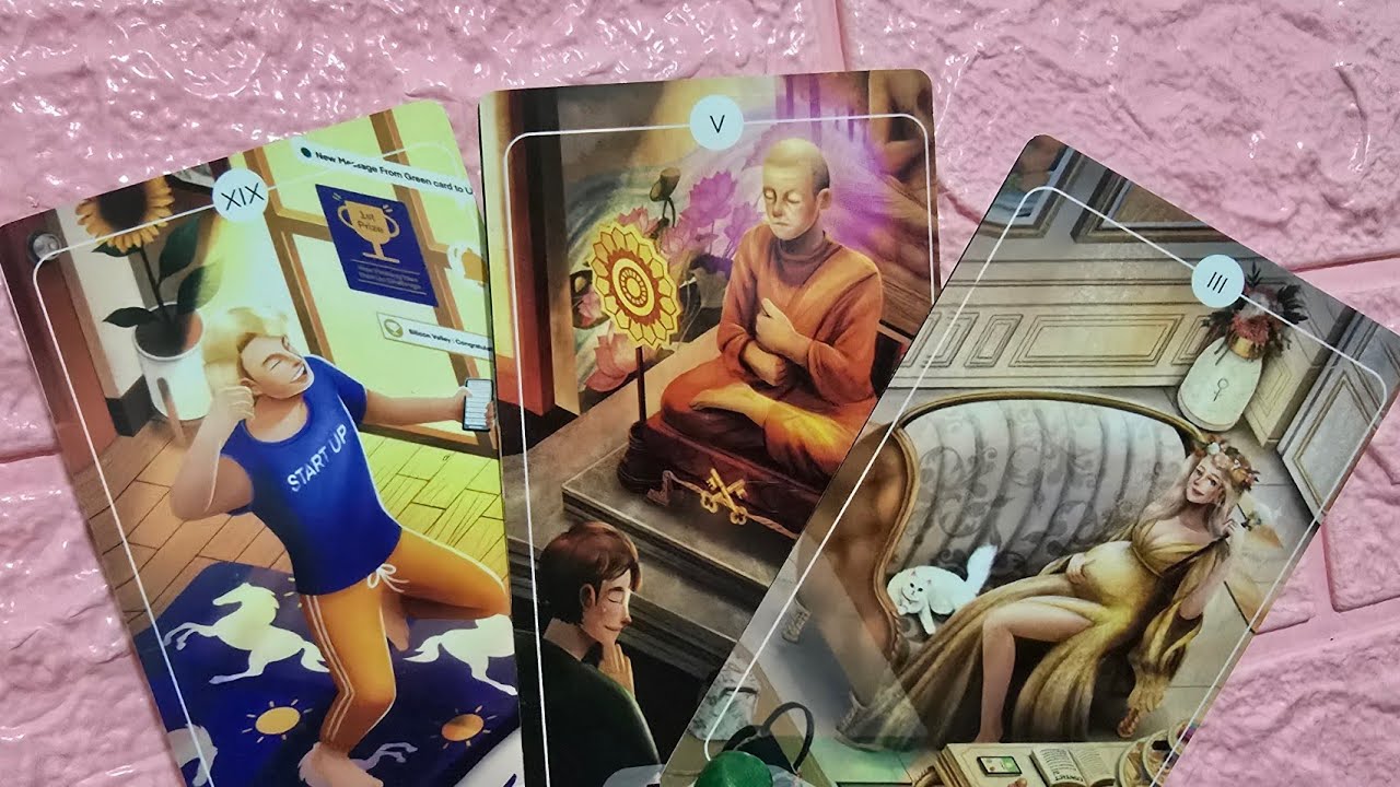 PISCIS♓️ TE OCURRIRÁ ALGO MUY FUERTE EN HORAS!! ALGUIEN SABE COMO ES TU VIDA , NO SE DETIENE