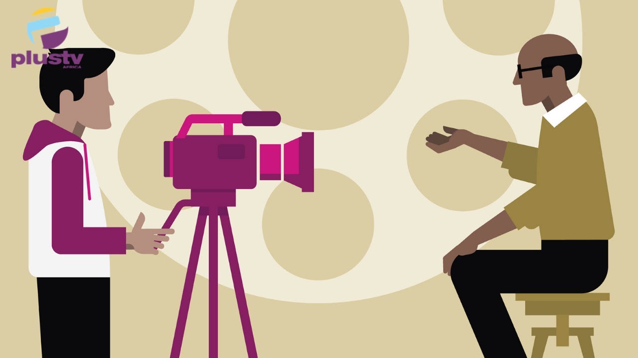 The Role Of Storytelling In Nation Building | #WAYS