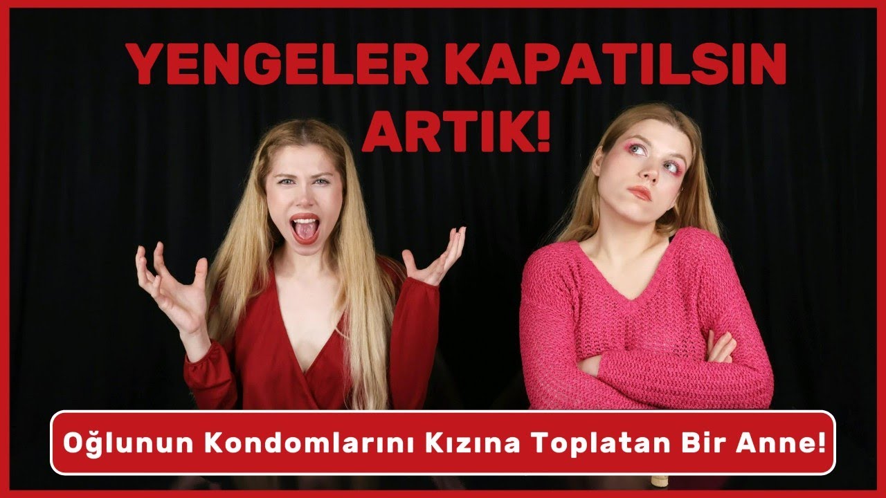 Ailenin Kanser Kitlesi:YENGELER!🤬 Aldatma,Entrika,Dedikodu,Kond*m Avı,Otlakçılık,Batıl İnanç NBİ B:5