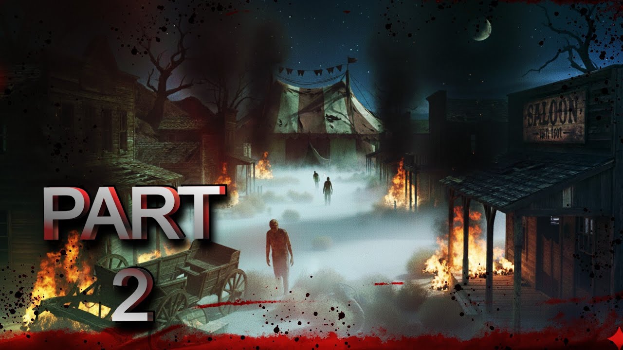 Hunt: Showdown | Playthrough | Part 2 - Solo Vs Duo!