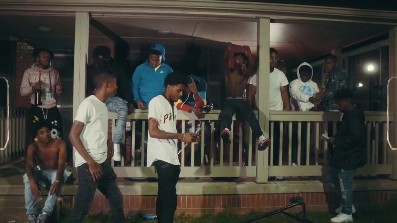 Mikey Gz X Queez - &ldquo;Few Weeks&rdquo; [Official Video]