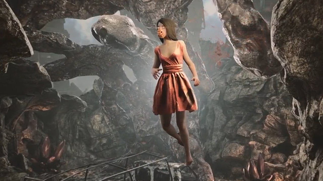 Pioner - Reveal Trailer (NewUpcomingGames2022)