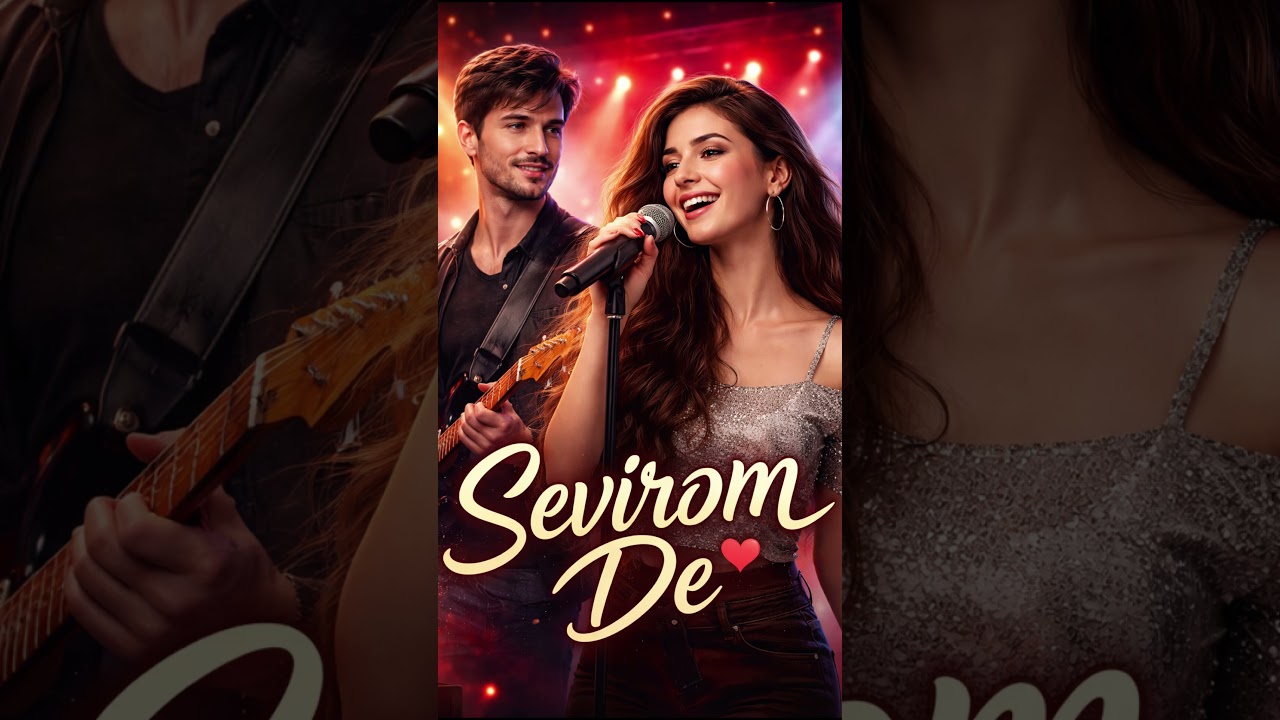 Sevirəm De – AI Duet Soft Rock | Ağadadaş Ağayevin Mahnısı
