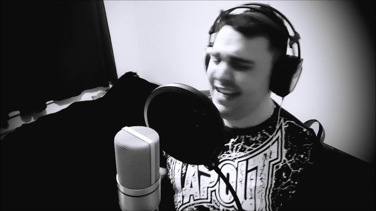 Jamie Lee Lewis - Hungry Eyes cover (LIVE)