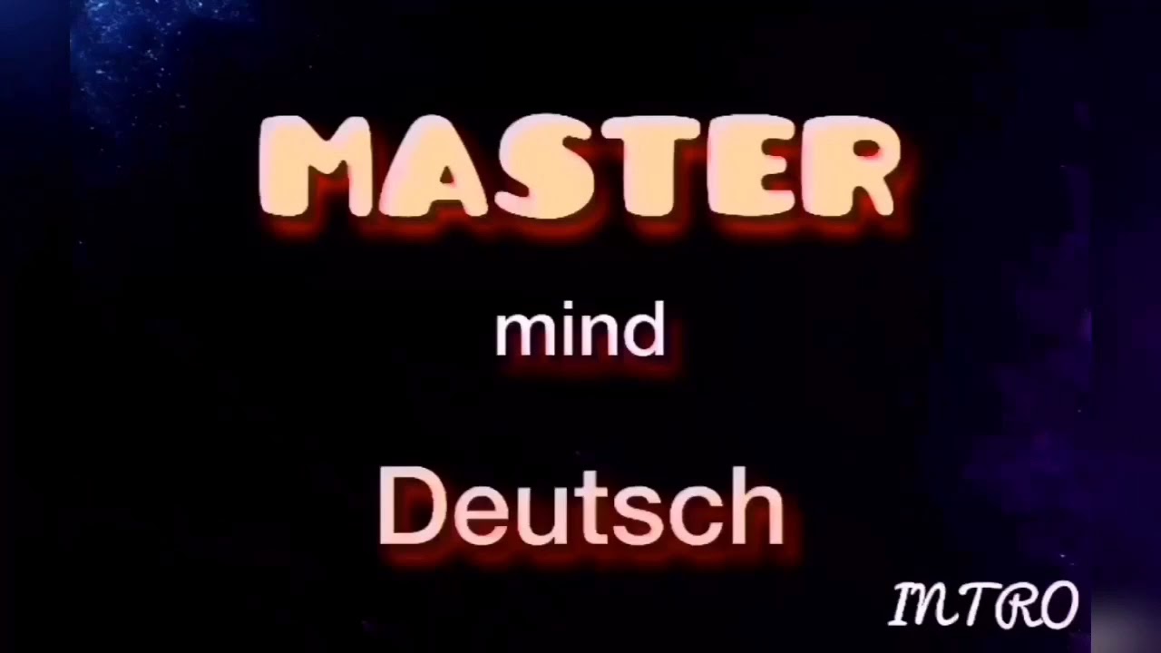 Mando‘a Lektion 20