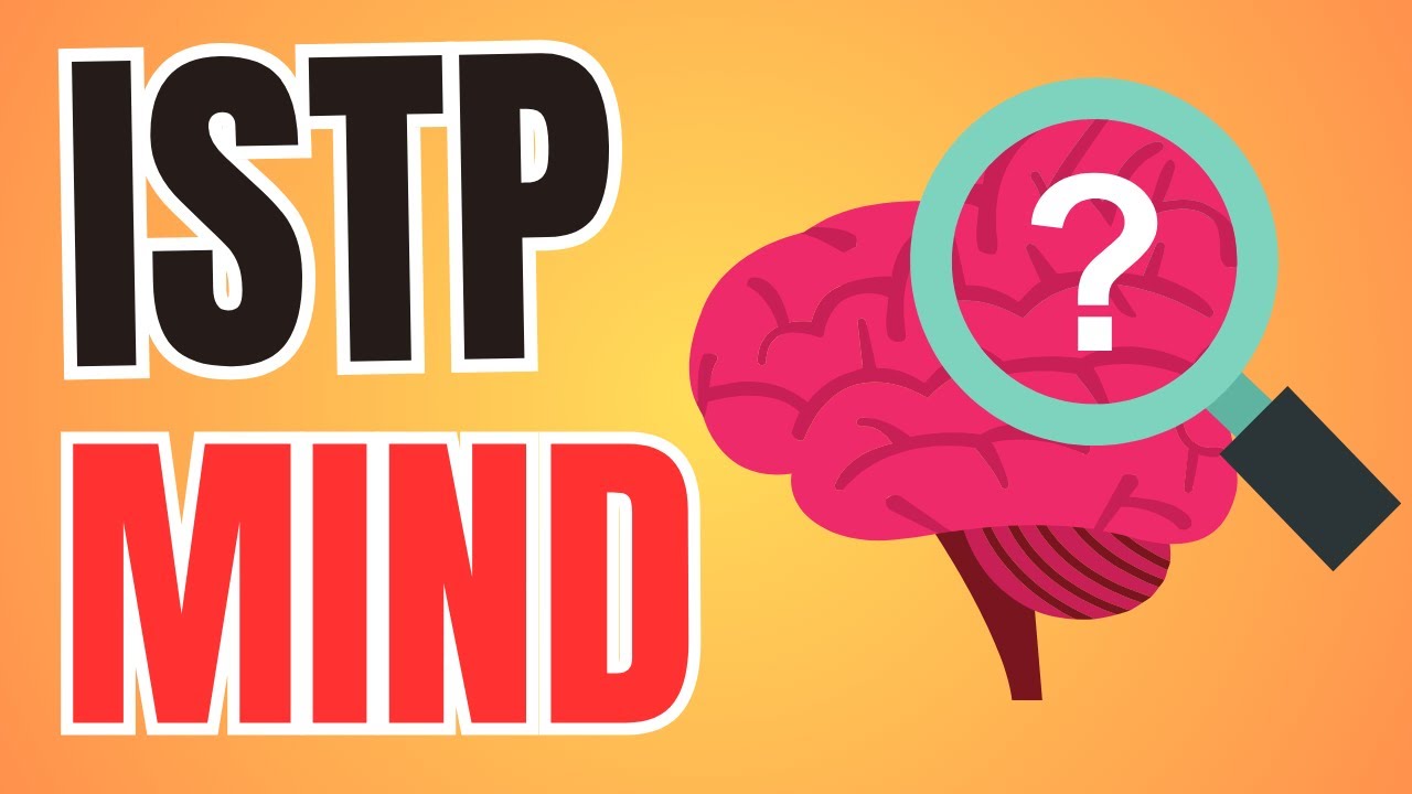 Surprising ISTP Interaction & Thinking Secrets Nobody Tells You | MBTI