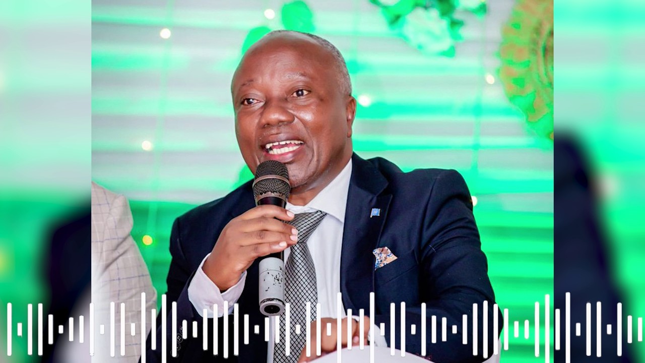 AMAKURU 19:00  20/02/2026: ABIGISHA BAHEBA AKAZI BAGIYE GUPAGASA HANZE Y'IGIHUGU NGO BAHA AMAHIRWE..