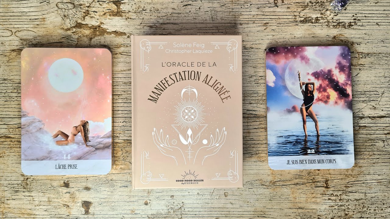 L'Oracle de la Manifestation Alignée